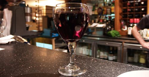 Bar Napoli
