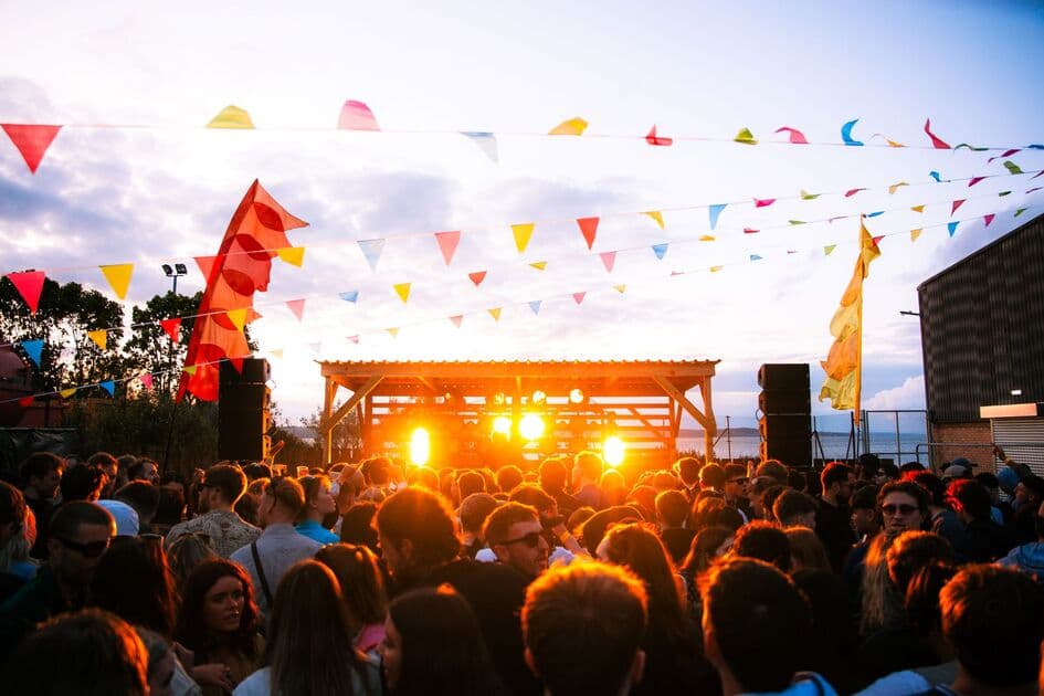 Days Festival