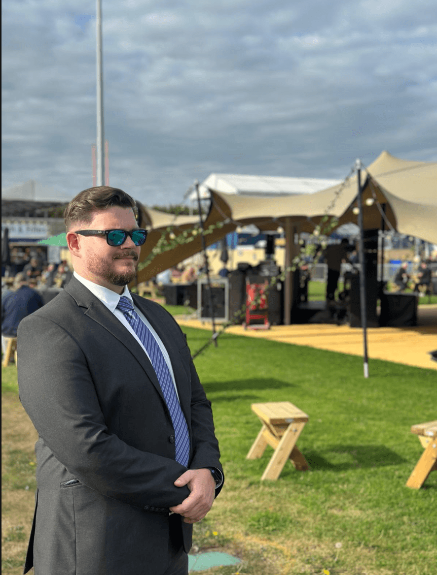 Event Security